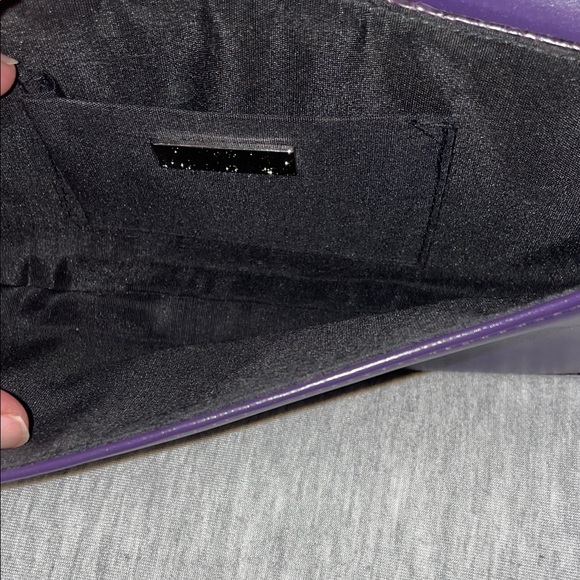 Giani Bernini Black Fabric Accessory - Picture 8 of 8